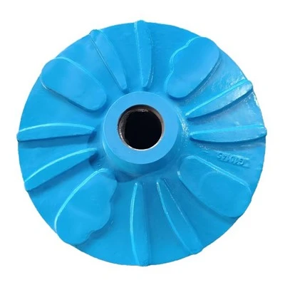 Rotor pumpe za gnojnicu